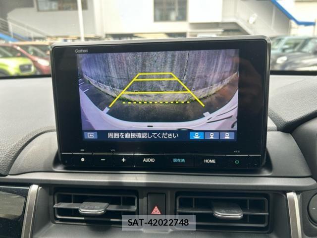 Honda WR-V 2025-02 8102868-25