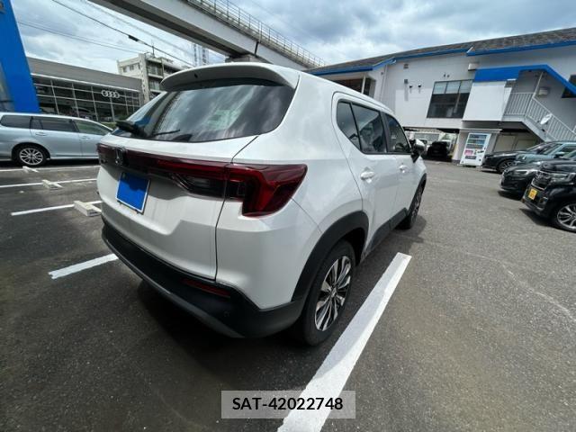 Honda WR-V 2025-02 8102868-3