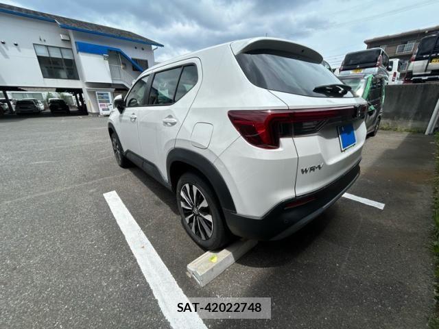 Honda WR-V 2025-02 8102868-4