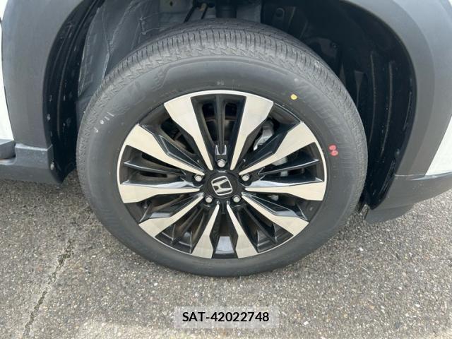 Honda WR-V 2025-02 8102868-5