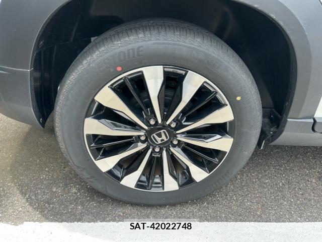 Honda WR-V 2025-02 8102868-6