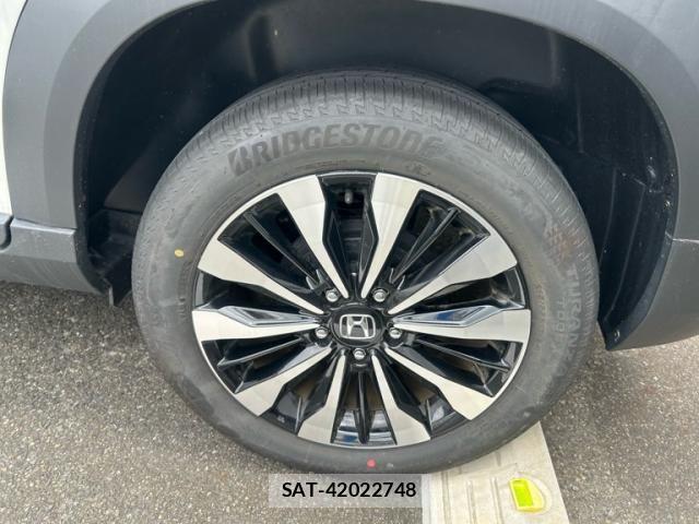 Honda WR-V 2025-02 8102868-7