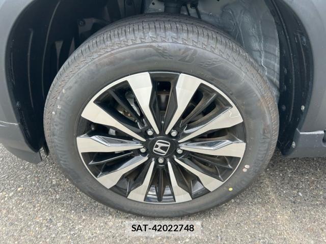 Honda WR-V 2025-02 8102868-8