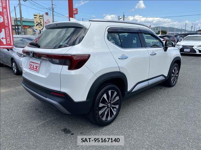 Honda WR-V 2024-06 8102869-13