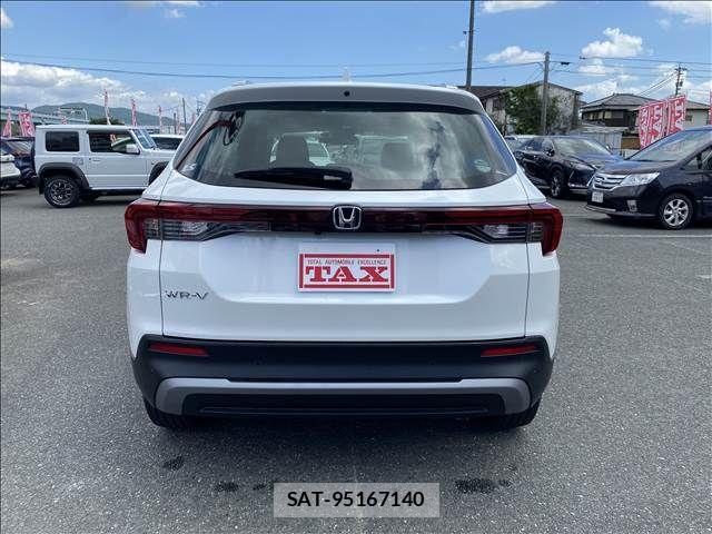 Honda WR-V 2024-06 8102869-15
