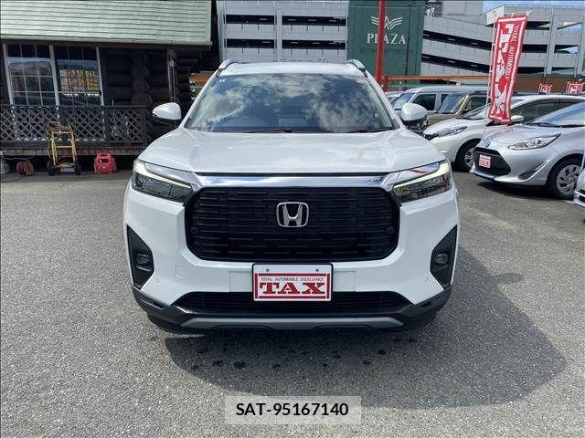Honda WR-V 2024-06 8102869-16