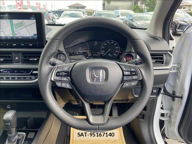 Honda WR-V 2024-06 8102869-1
