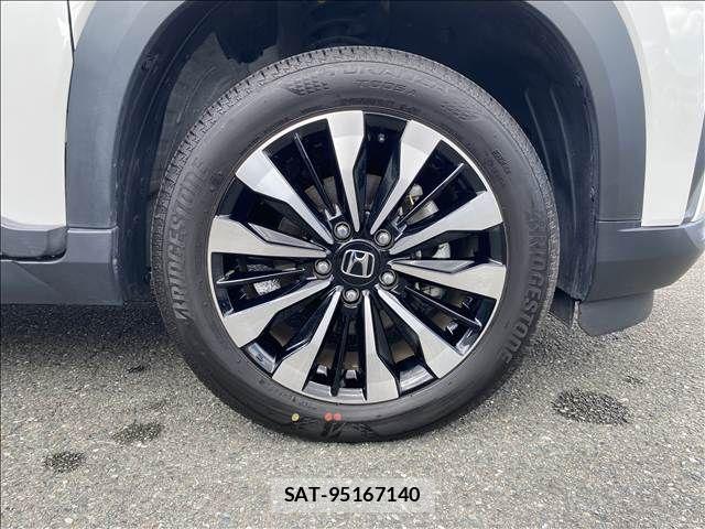 Honda WR-V 2024-06 8102869-19
