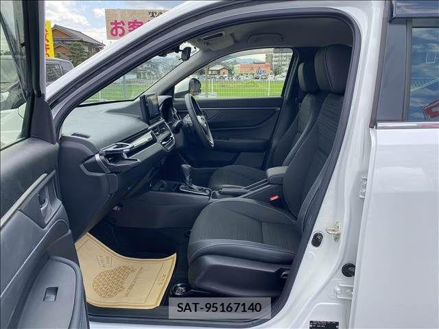 Honda WR-V 2024-06 8102869-4