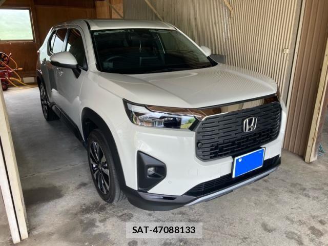Honda WR-V 2025-07 8102870-0