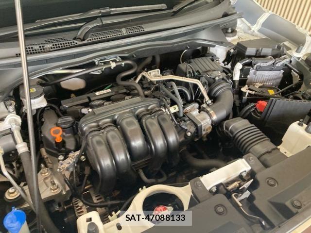 Honda WR-V 2025-07 8102870-9