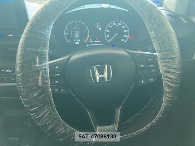 Honda WR-V 2025-07 8102870-10