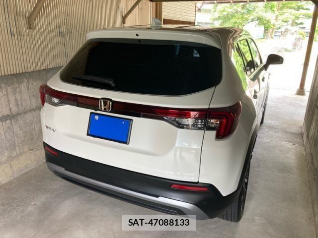 Honda WR-V 2025-07 8102870-1