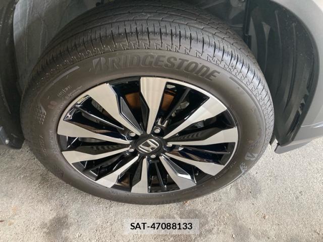 Honda WR-V 2025-07 8102870-2