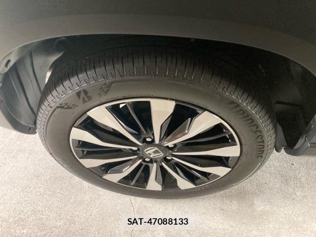 Honda WR-V 2025-07 8102870-3