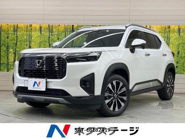Honda WR-V 2024-12 8159575-0