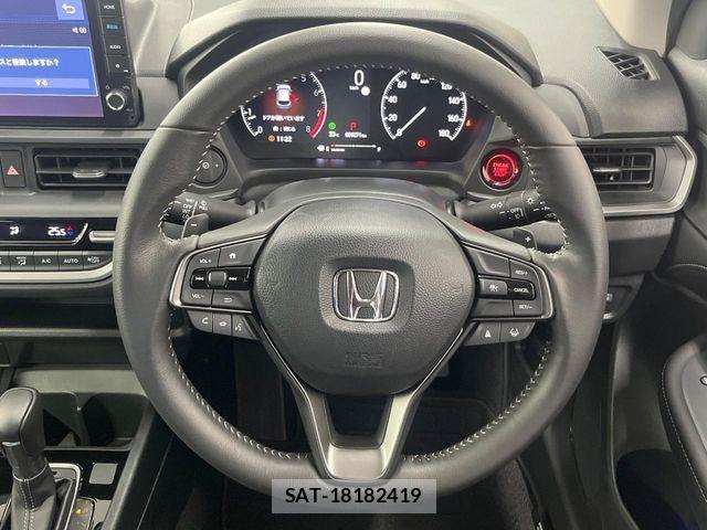 Honda WR-V 2024-12 8159575-10
