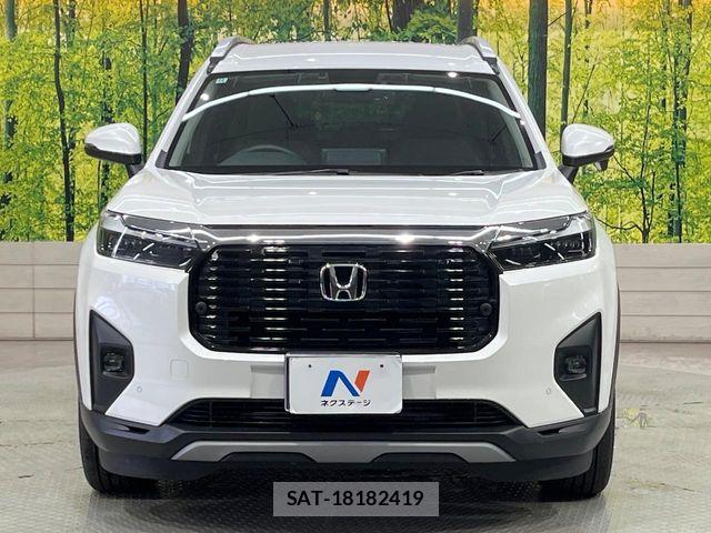 Honda WR-V 2024-12 8159575-13