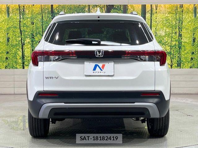 Honda WR-V 2024-12 8159575-14