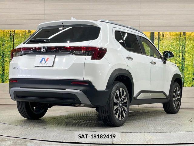 Honda WR-V 2024-12 8159575-16