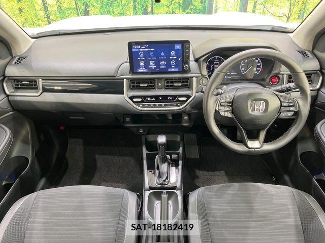 Honda WR-V 2024-12 8159575-1