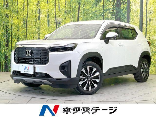 Honda WR-V 2025-07 8211113-0