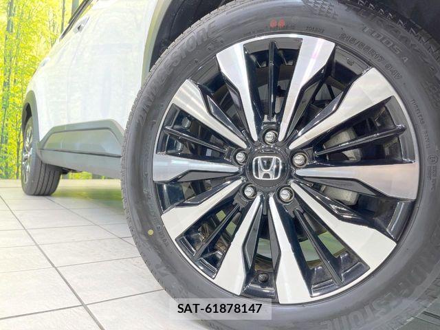 Honda WR-V 2025-07 8211113-11