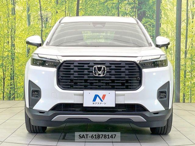 Honda WR-V 2025-07 8211113-12