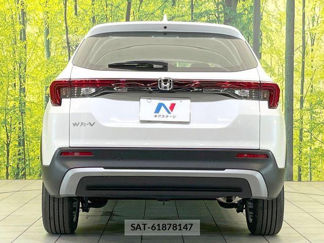 Honda WR-V 2025-07 8211113-13