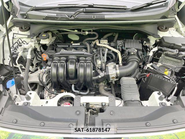 Honda WR-V 2025-07 8211113-16