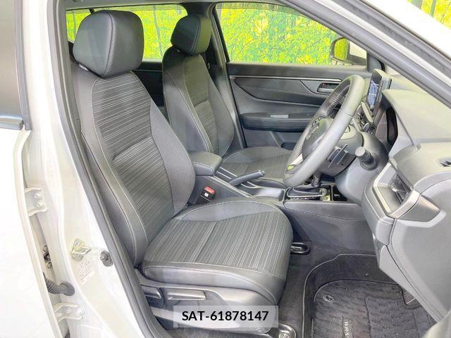 Honda WR-V 2025-07 8211113-6
