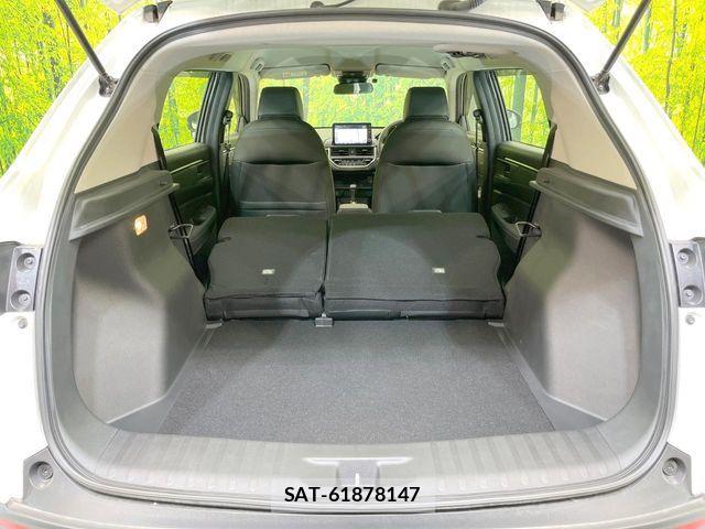 Honda WR-V 2025-07 8211113-8