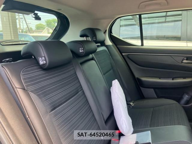 Honda WR-V 2024-09 8232508-9