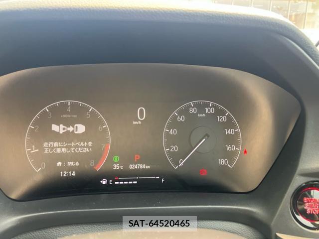 Honda WR-V 2024-09 8232508-14