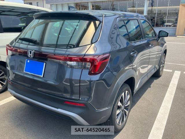 Honda WR-V 2024-09 8232508-20