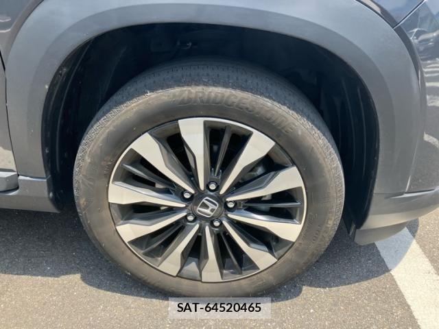 Honda WR-V 2024-09 8232508-4