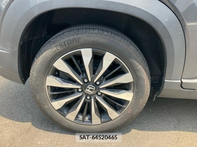 Honda WR-V 2024-09 8232508-5