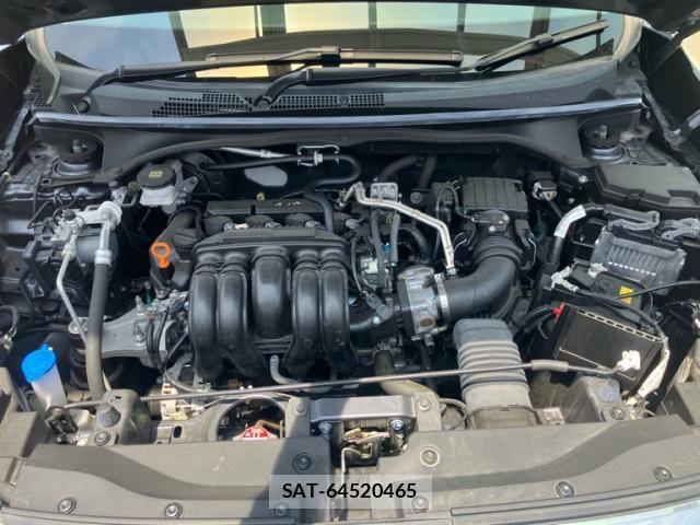 Honda WR-V 2024-09 8232508-7