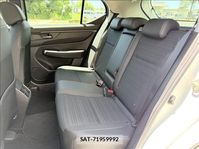 Honda WR-V 2024-09 8247228-9