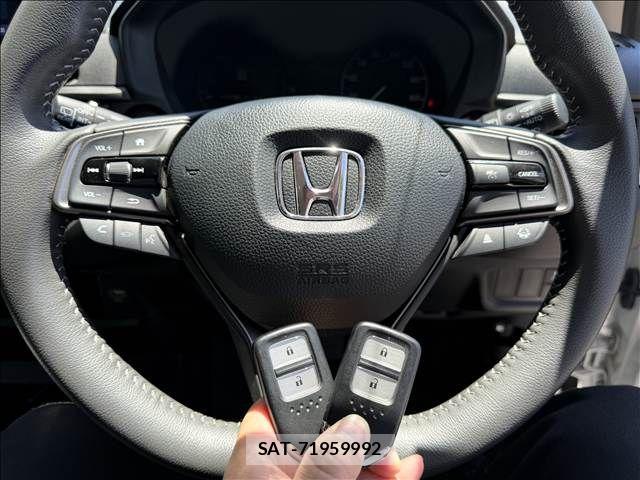 Honda WR-V 2024-09 8247228-17