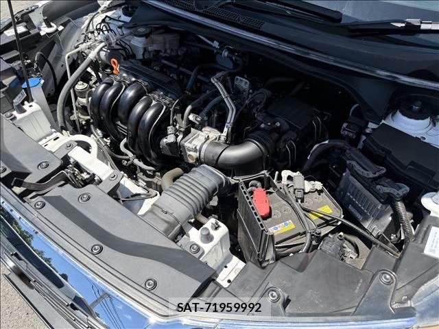 Honda WR-V 2024-09 8247228-19