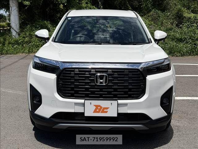 Honda WR-V 2024-09 8247228-20