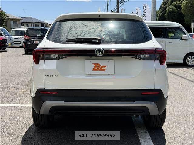 Honda WR-V 2024-09 8247228-22