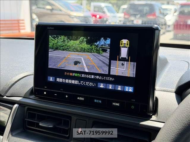 Honda WR-V 2024-09 8247228-3