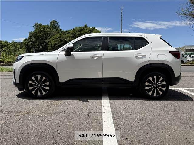 Honda WR-V 2024-09 8247228-5