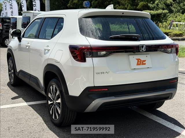 Honda WR-V 2024-09 8247228-7