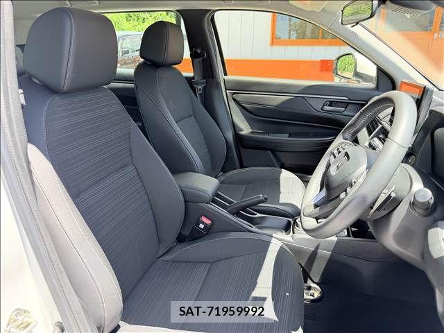 Honda WR-V 2024-09 8247228-8