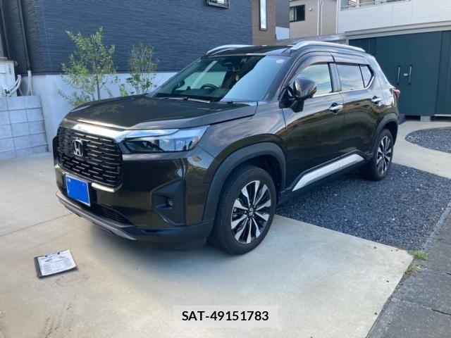 sat car