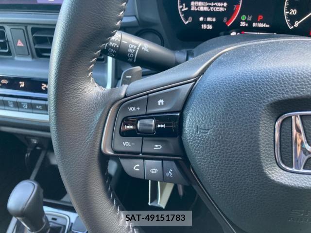 Honda WR-V 2024-09 8247230-11