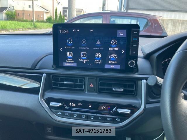 Honda WR-V 2024-09 8247230-13